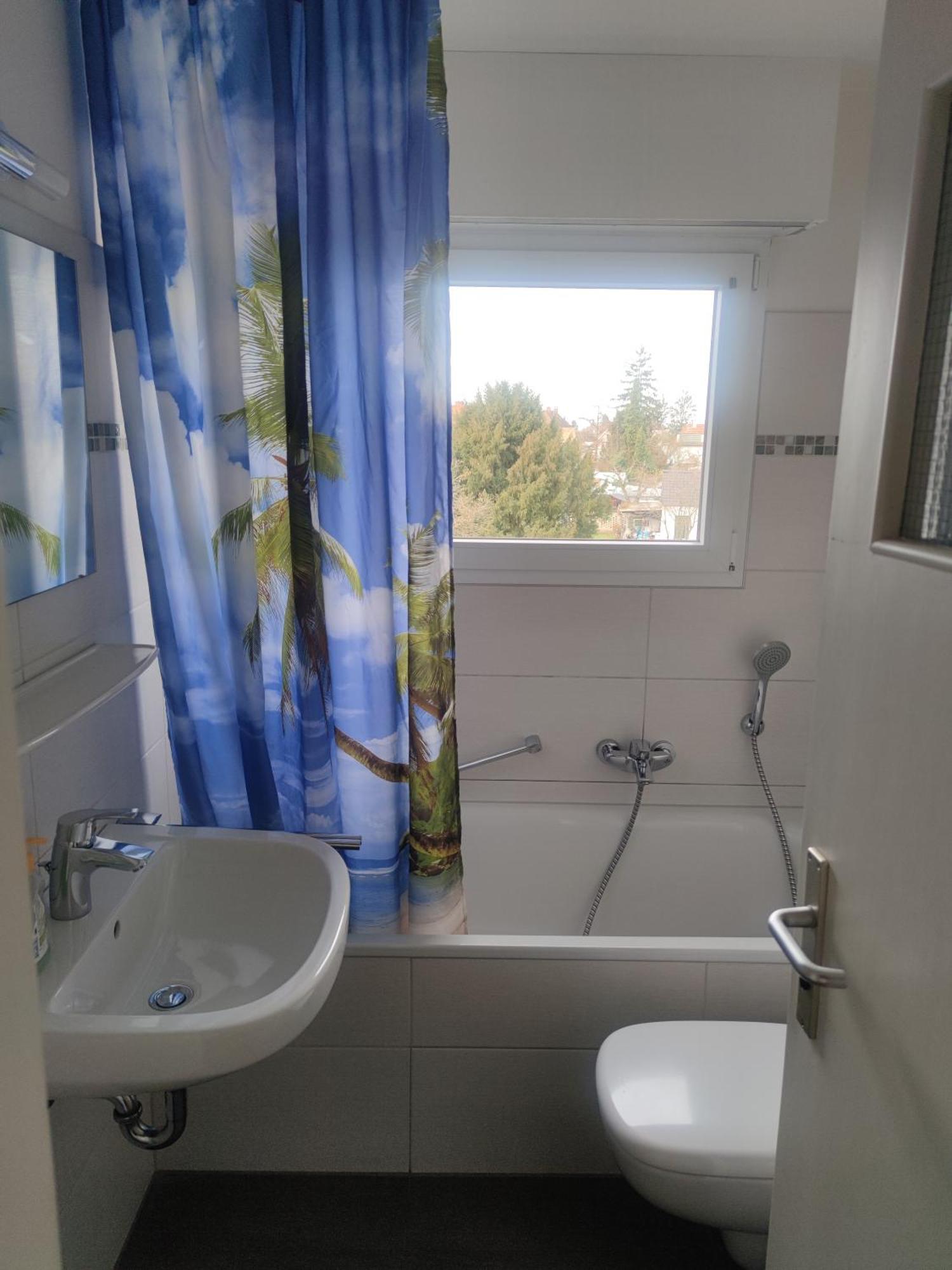 מלון קרלסרוהה Gaestehaus Windheim מראה חיצוני תמונה
